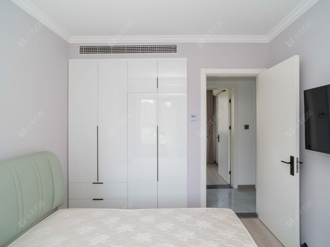 清云澜湾A区房源室内图 常州清云澜湾A区在售二手房源室内图_小牛看房