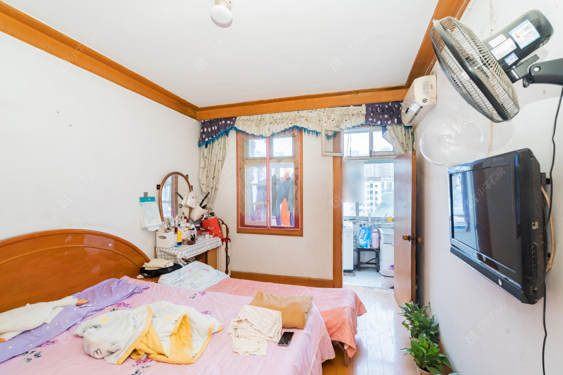 清凉新村房源室内图 常州清凉新村在售二手房源室内图_小牛看房