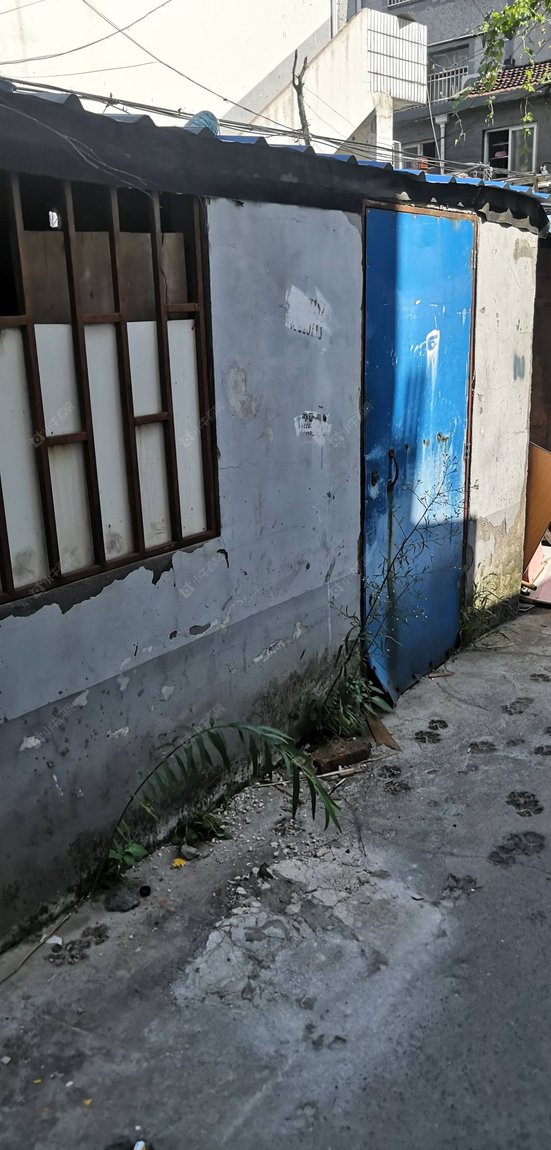 常州翠竹新村南区在租房源室内图_小牛看房