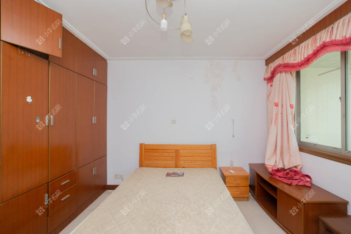 常州富都花苑北苑在租房源室内图_小牛看房