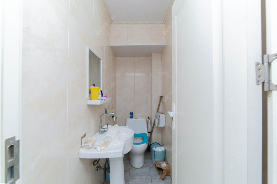 常州冶金新村在售二手房源室内图_小牛看房