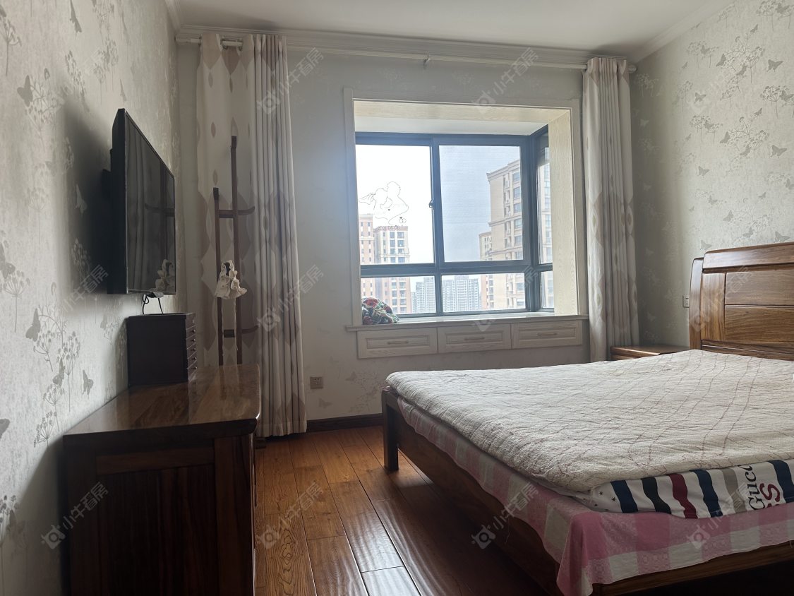 常州阳光龙庭在租房源室内图_小牛看房