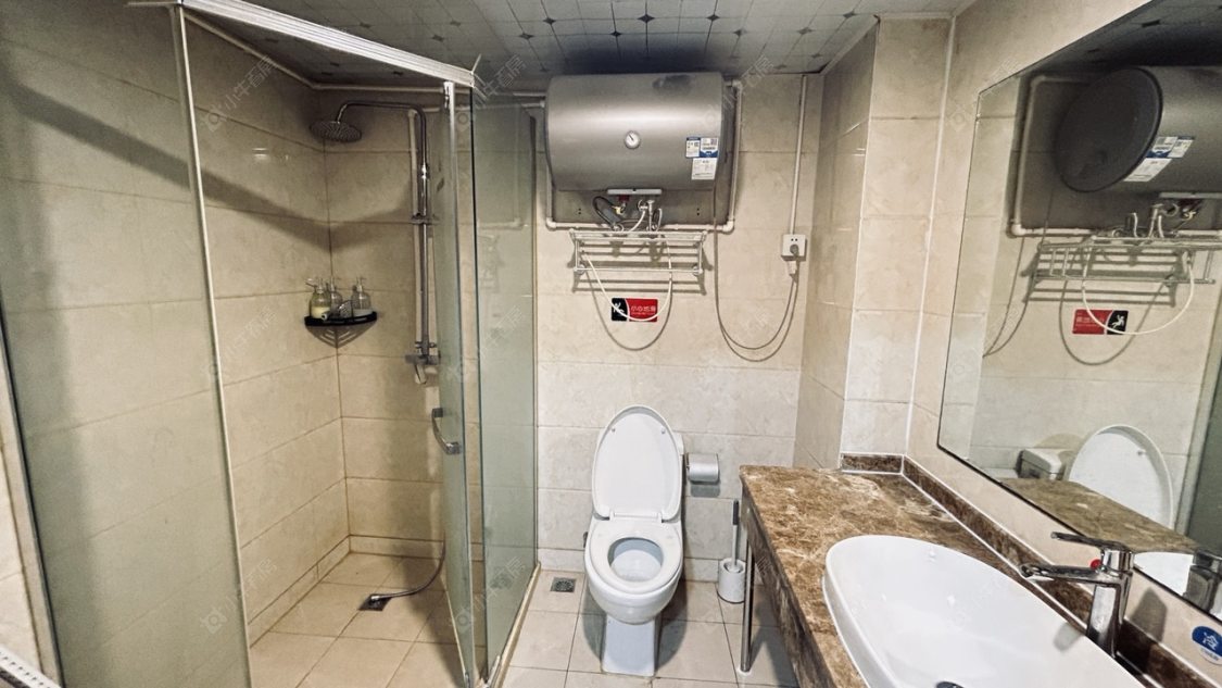 世茂广场房源室内图 常州世茂广场在租房源室内图_小牛看房