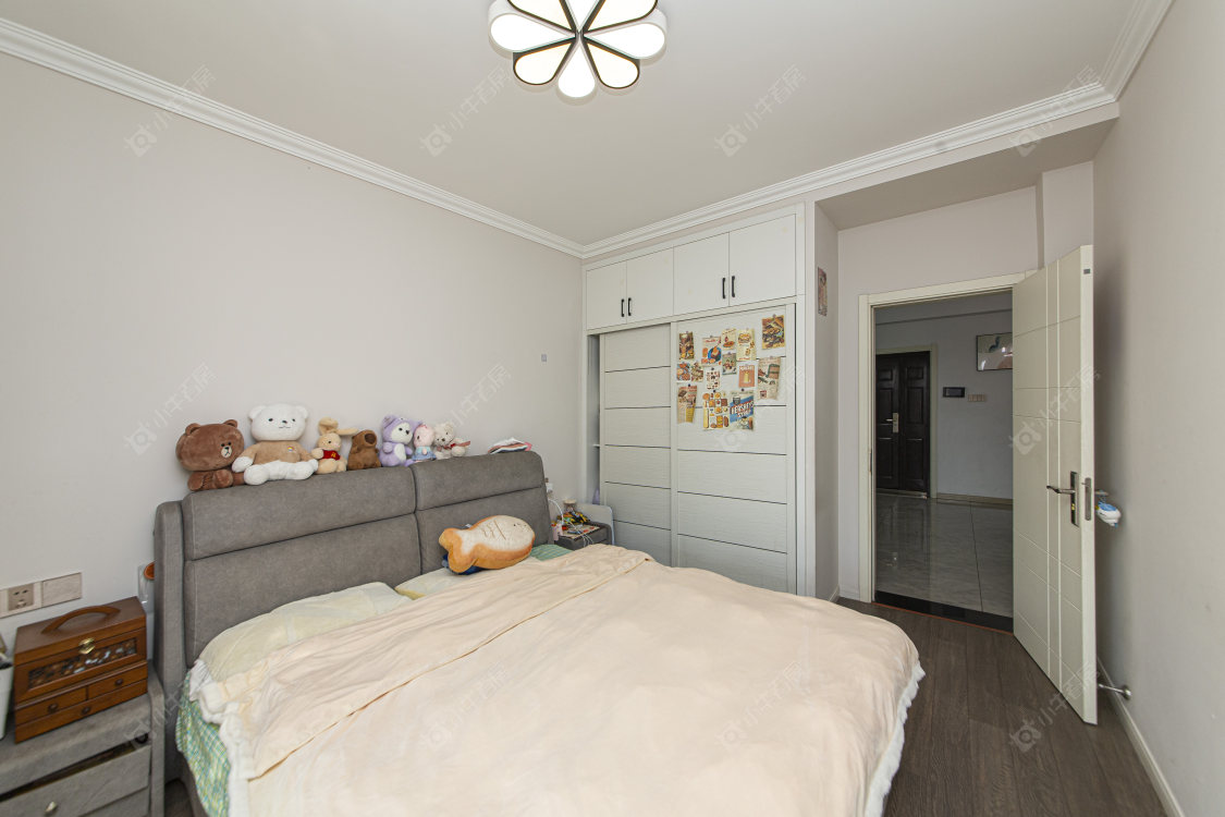 常州聚缘福地在售二手房源室内图_小牛看房