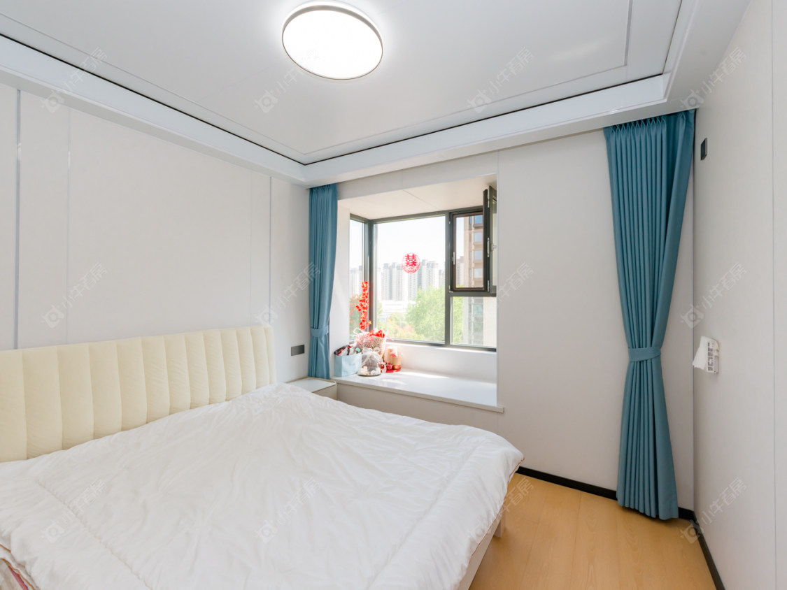 常州桃李东方在售二手房源室内图_小牛看房