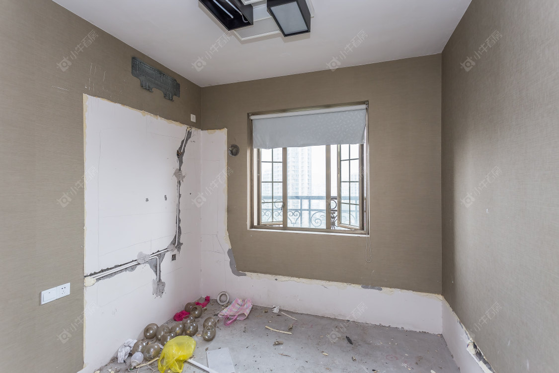 常州银河湾星苑在售二手房源室内图_小牛看房