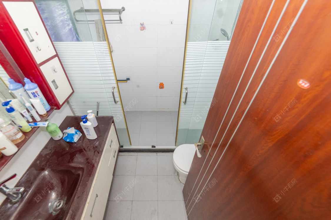 常州橄榄城在售二手房源室内图_小牛看房