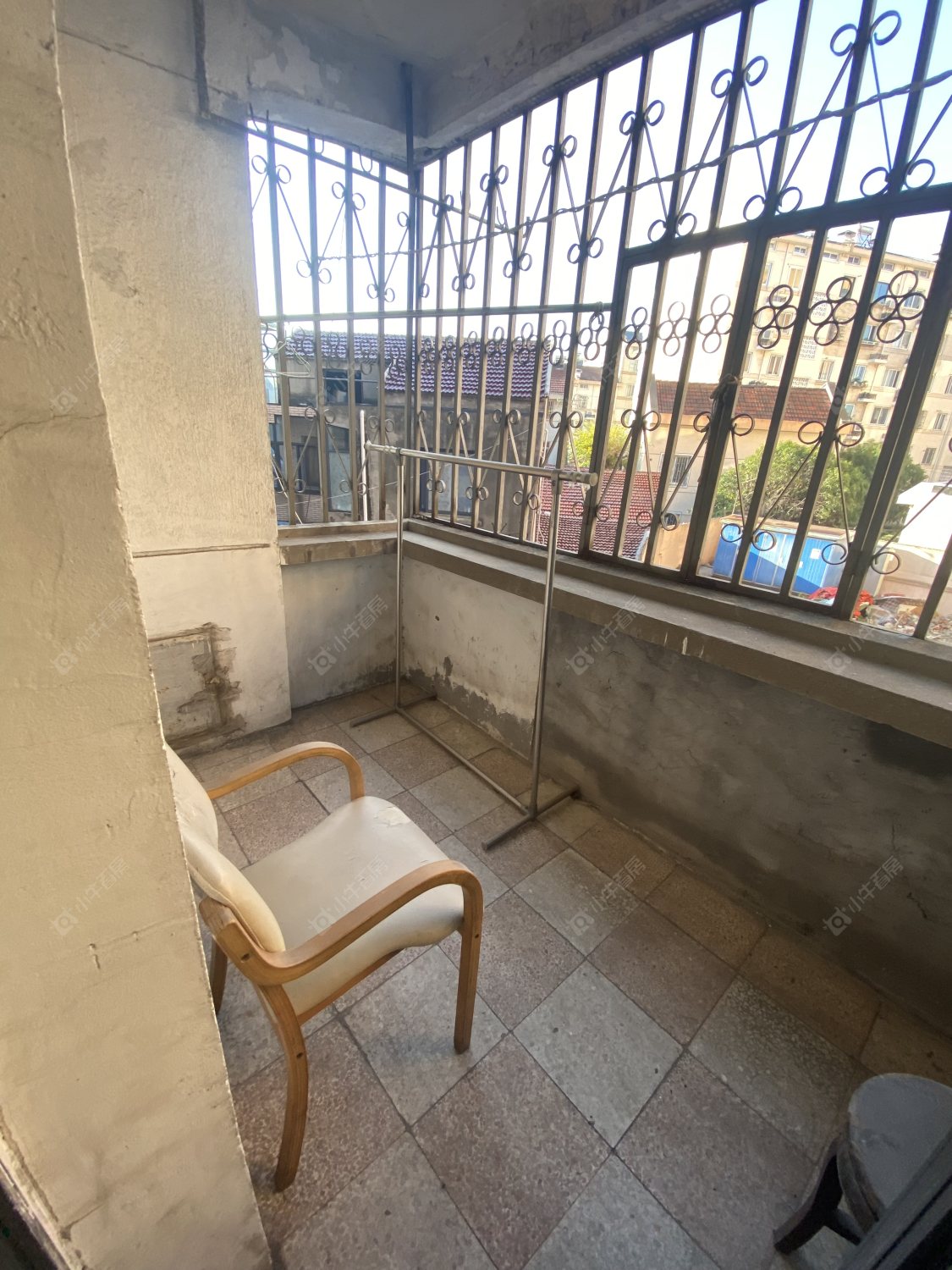 常州红梅新村在租房源室内图_小牛看房