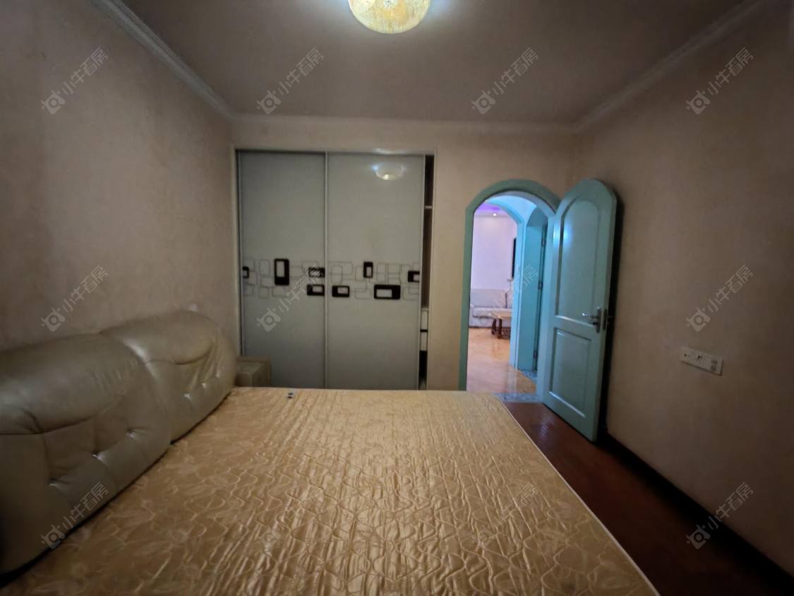 常州港龙紫荆城在租房源室内图_小牛看房