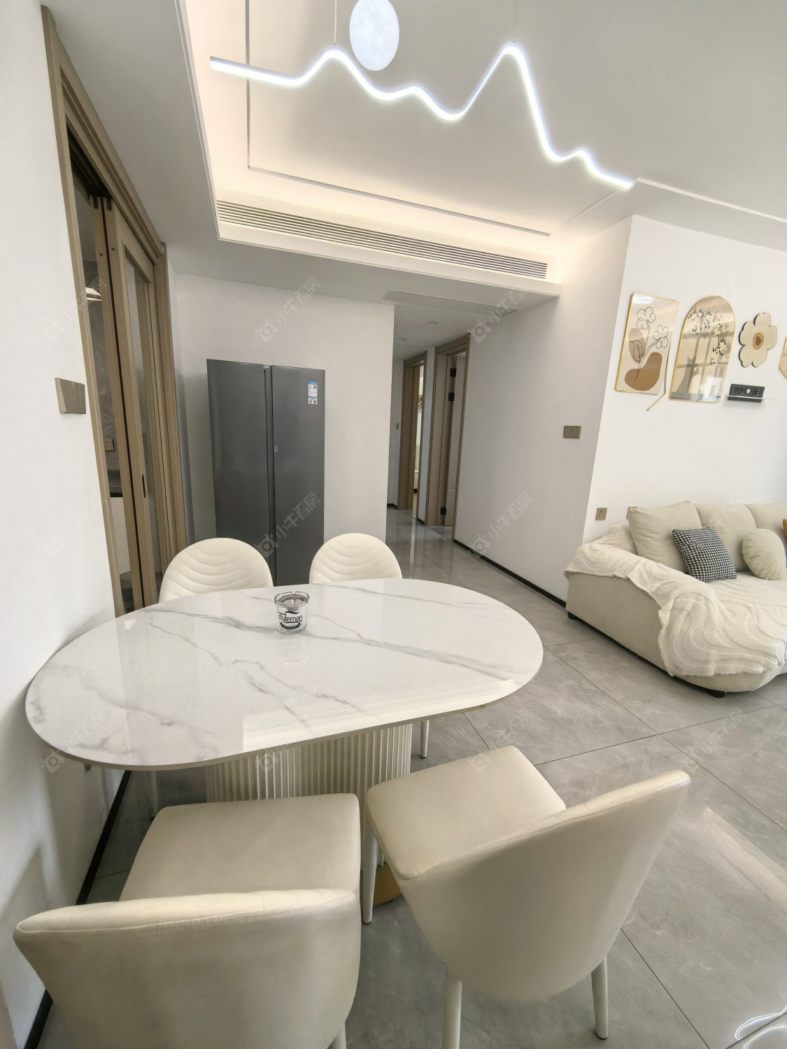 常州万科四季都会在租房源_小牛看房