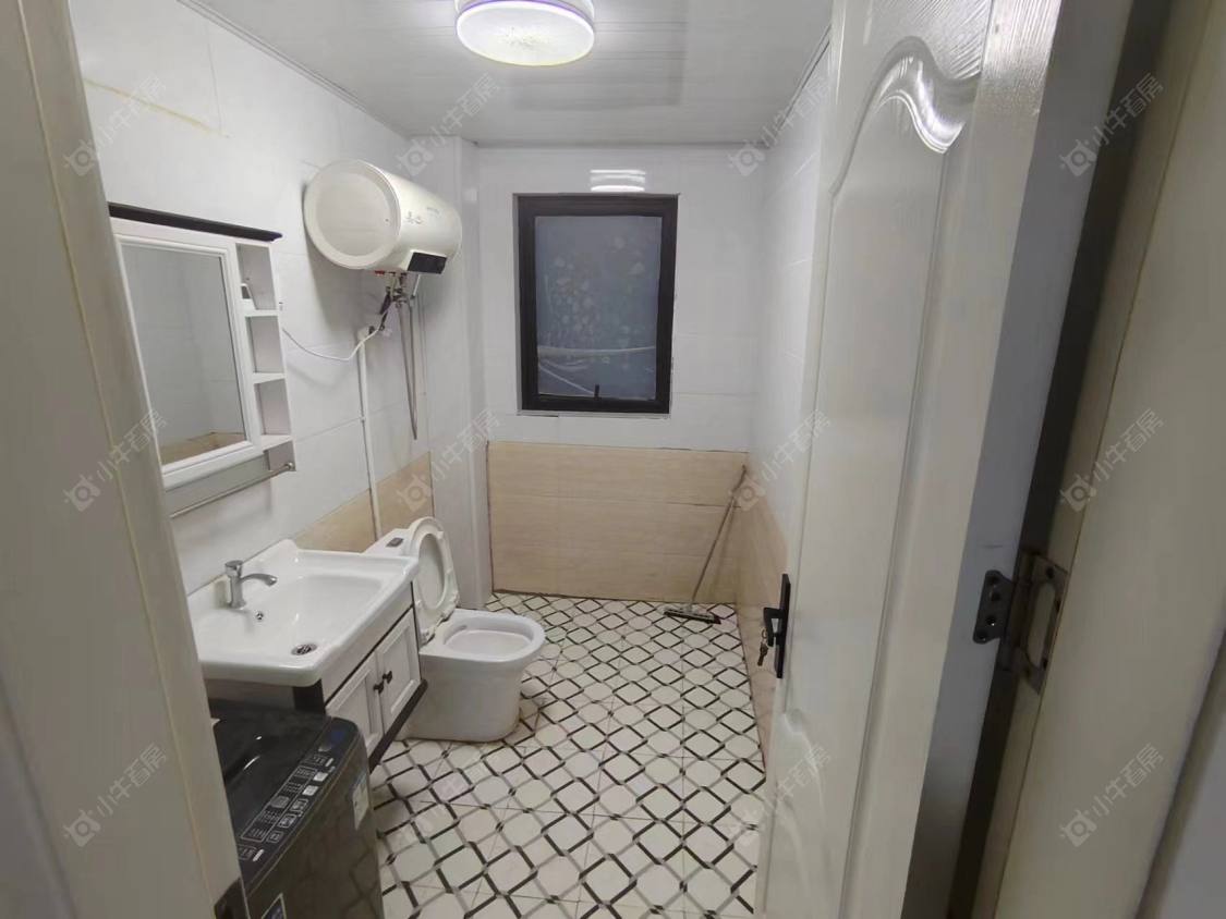 常州美的金科公园天下租房_小牛看房