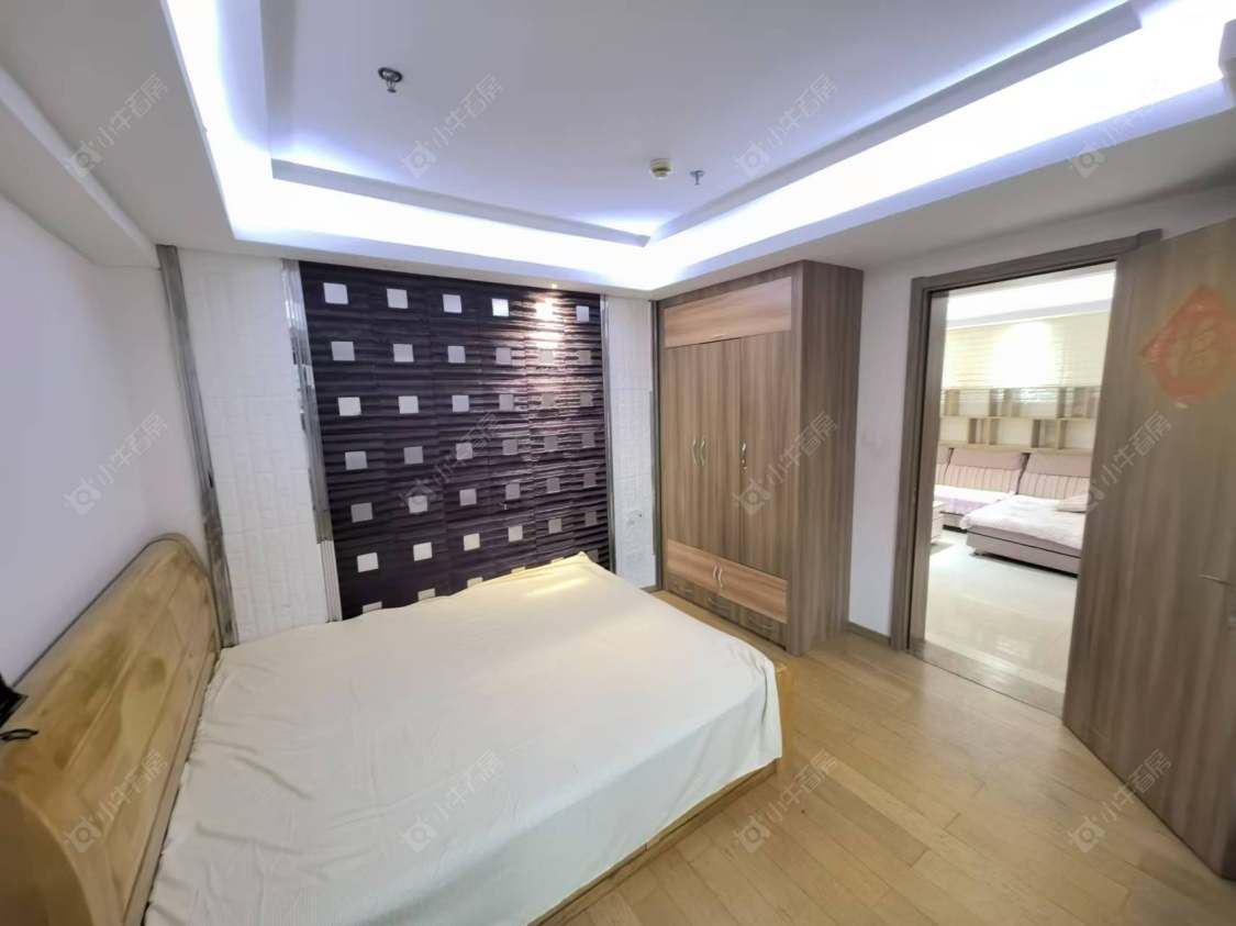 恒大翡翠华庭房源室内图 常州恒大翡翠华庭在租房源室内图_小牛看房