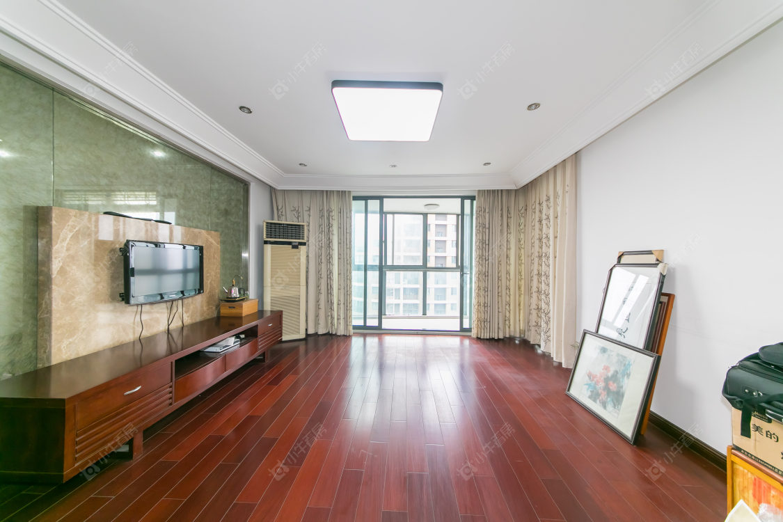 常州新城长岛在售二手房源室内图_小牛看房