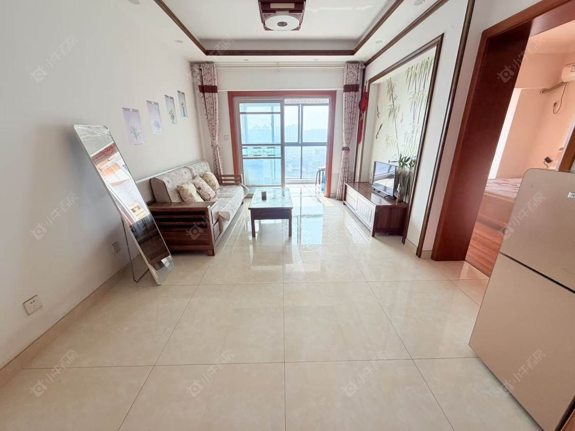 高力国际SOHO房源室内图 常州高力国际SOHO在租房源室内图_小牛看房