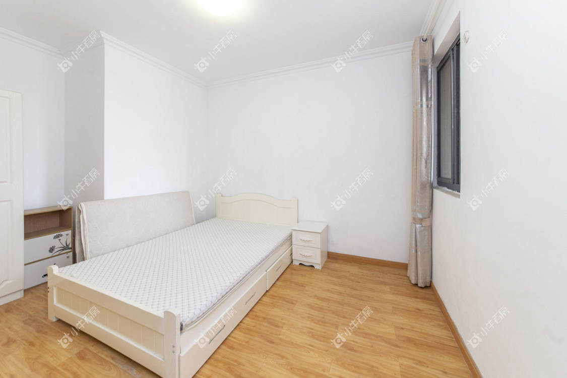 常州聚湖半岛在租房源室内图_小牛看房