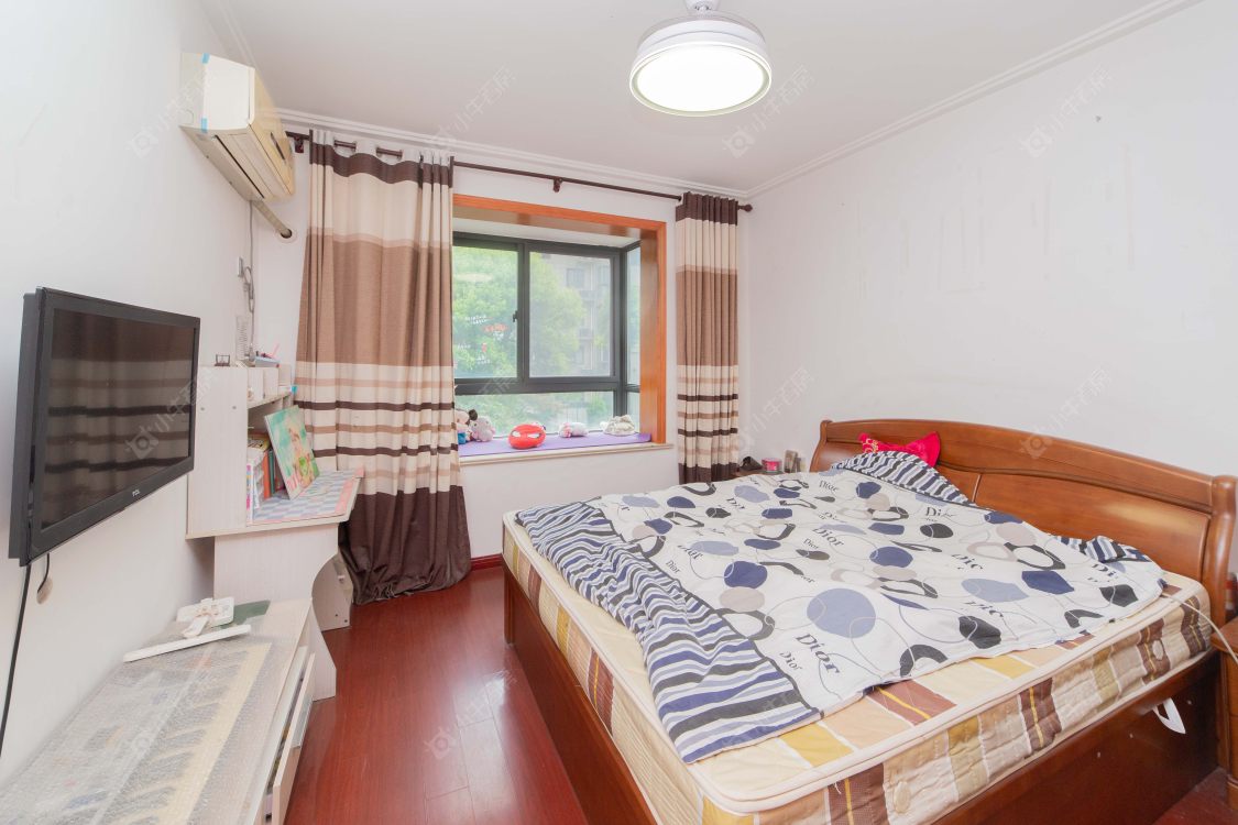 常州玉龙湾花园在售二手房源室内图_小牛看房