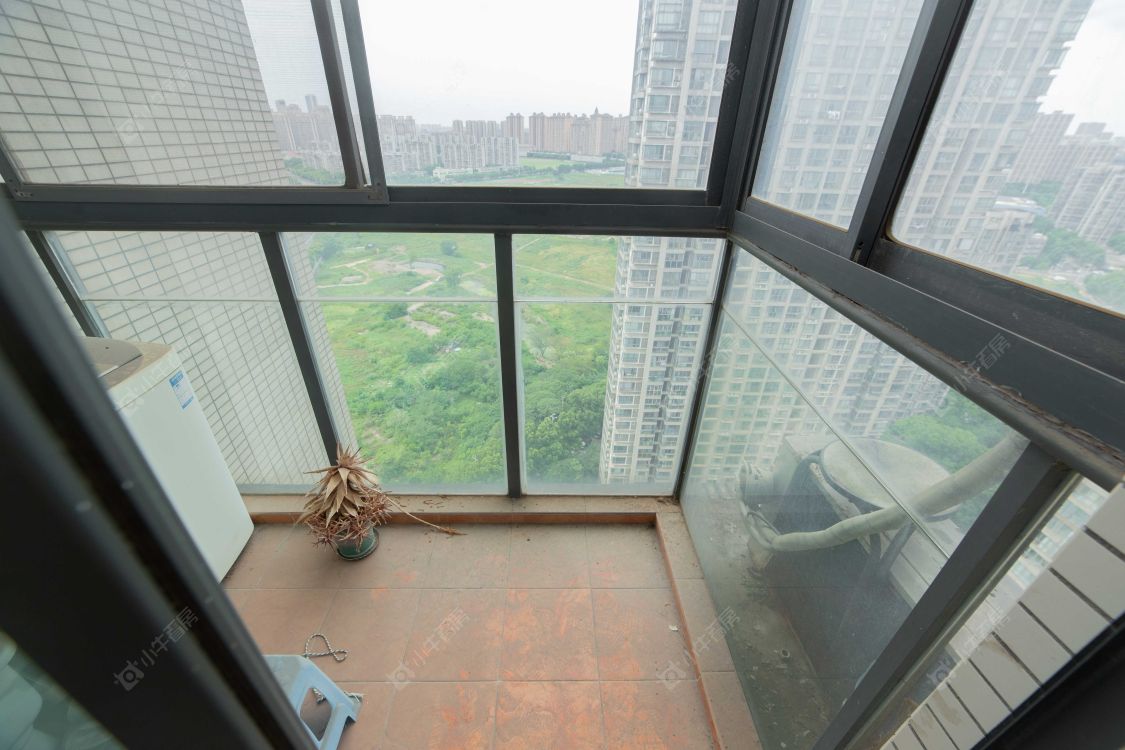常州金百花园在售二手房房源室内图_小牛看房