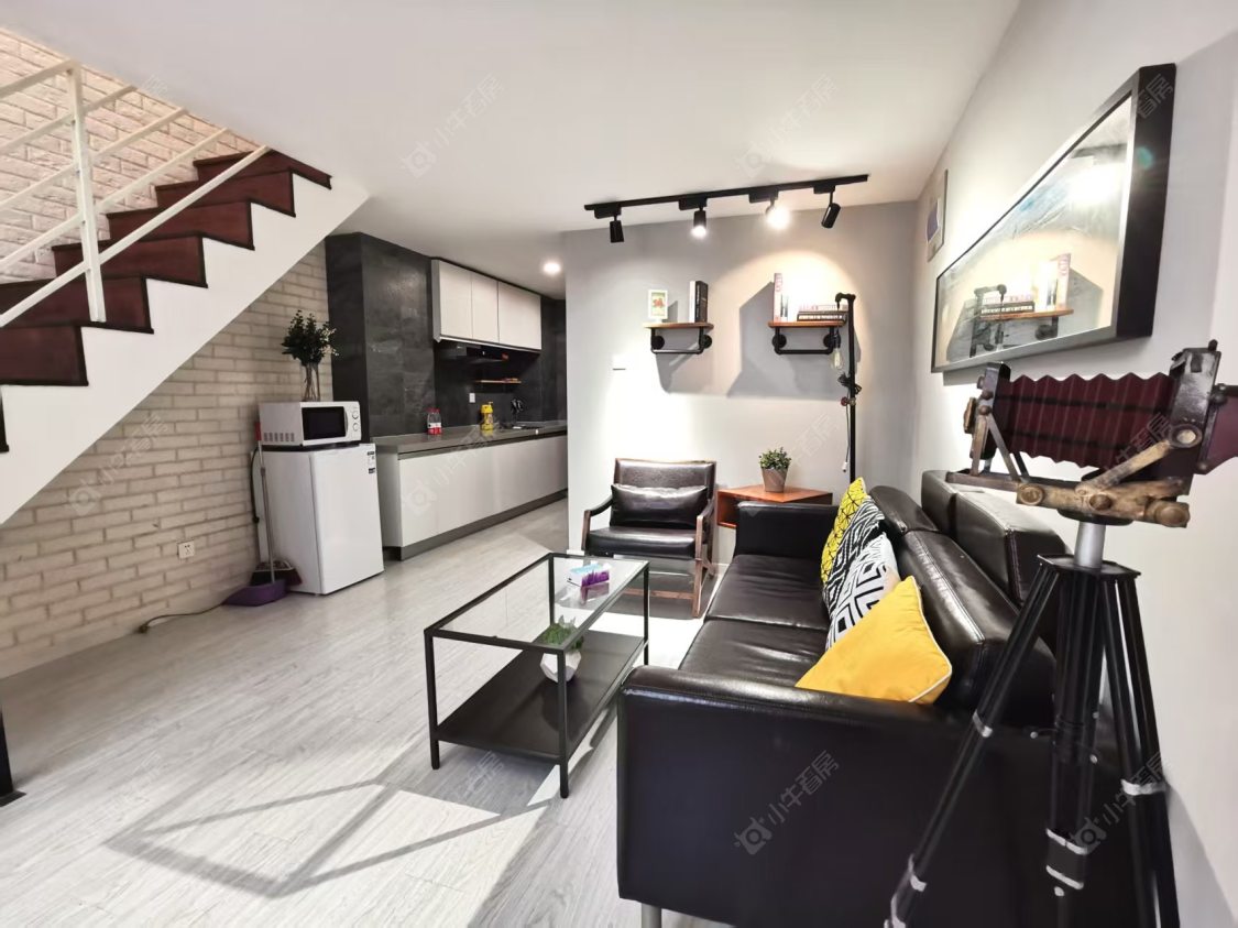 常州中海锦珑湾在租房源_小牛看房