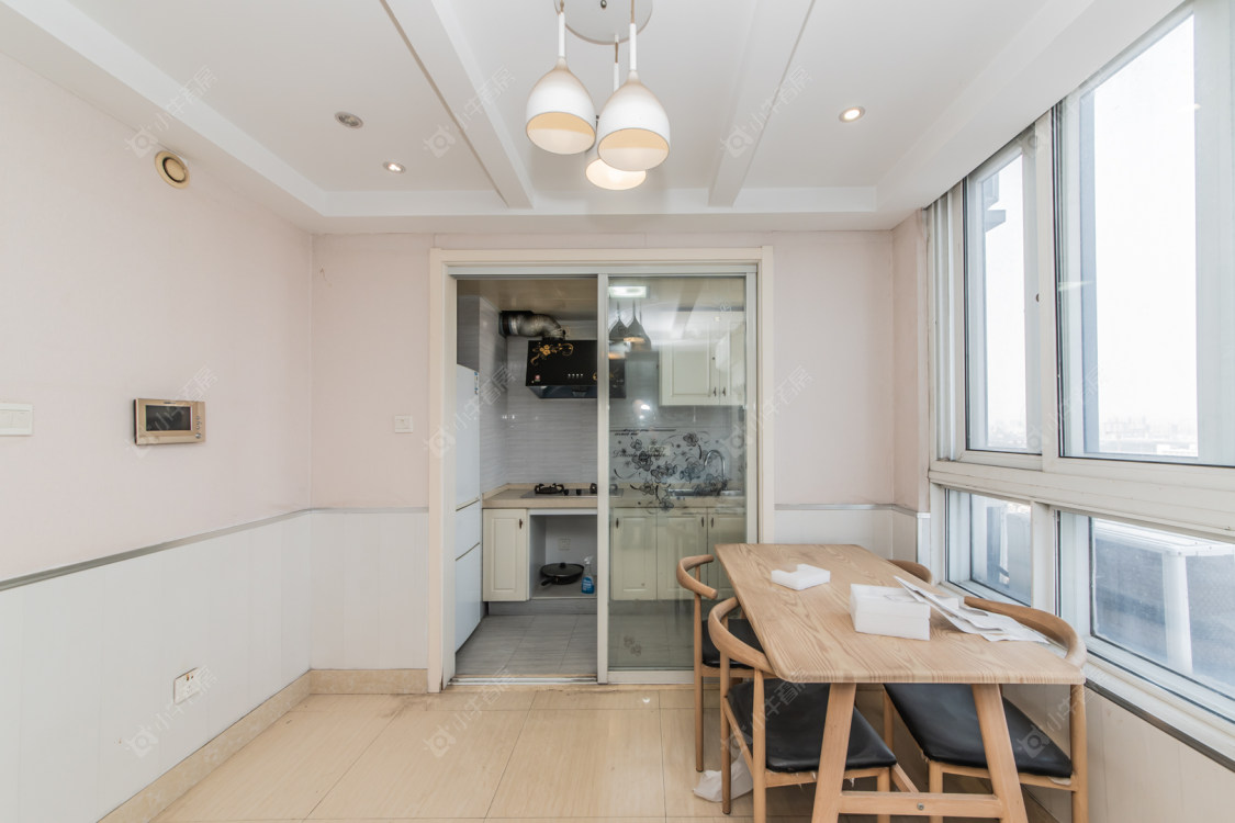 保纳商业广场房源室内图 常州保纳商业广场在售二手房源室内图_小牛看房