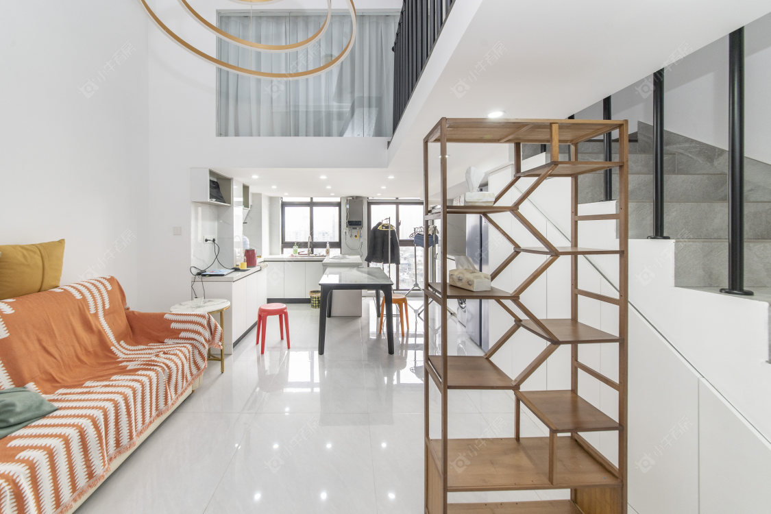 常州吾悦广场全能家公寓在售二手房_小牛看房