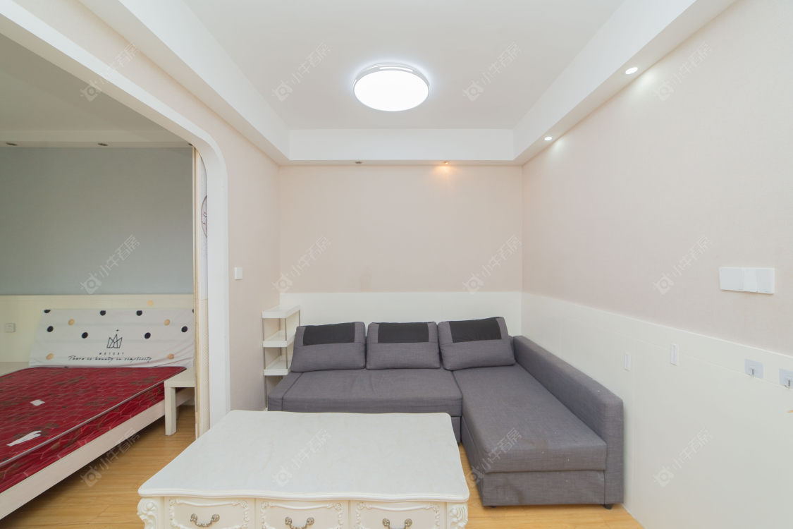 常州新城蓝钻苑东区在售二手房源室内图_小牛看房