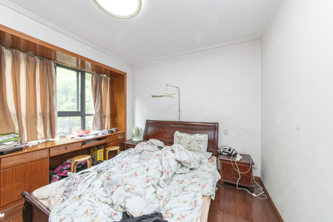 常州新城南都花海在售二手房源室内图_小牛看房