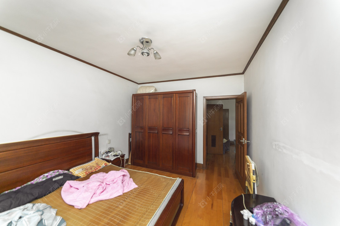 常州清潭花苑在售二手房源室内图_小牛看房