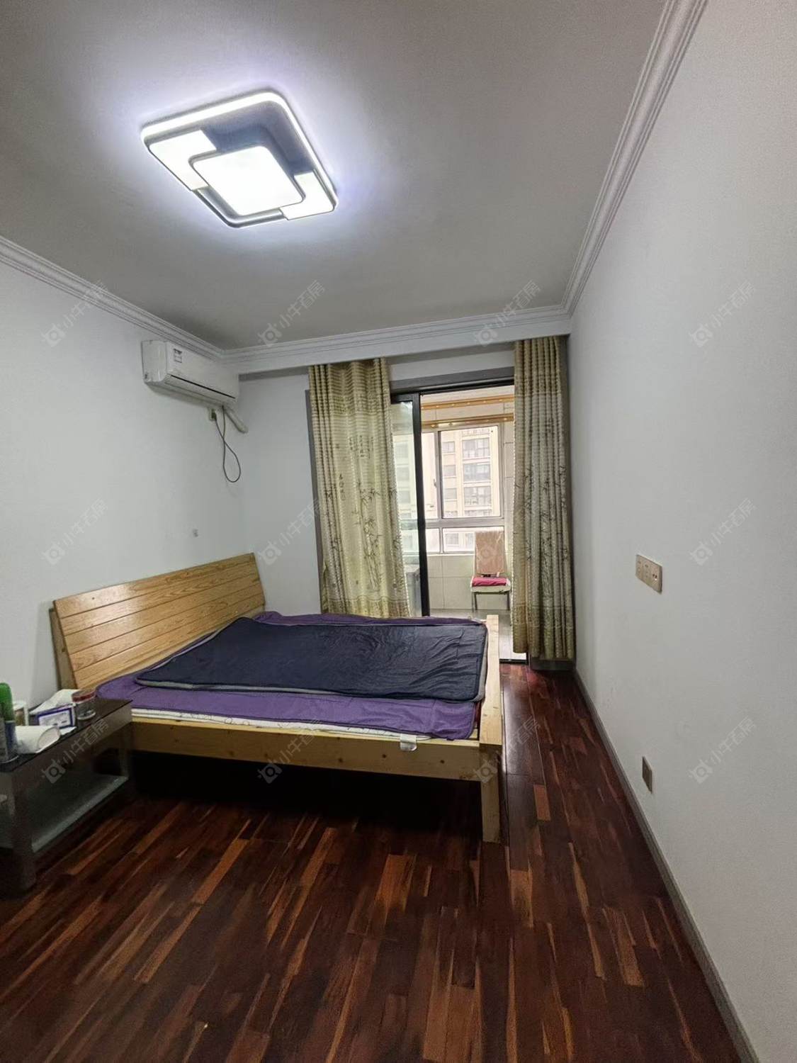 常州新城和昱文萃苑在租房源室内图_小牛看房