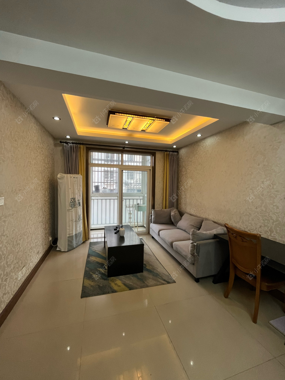 常州虹景金桂园2室2厅在租房源出租