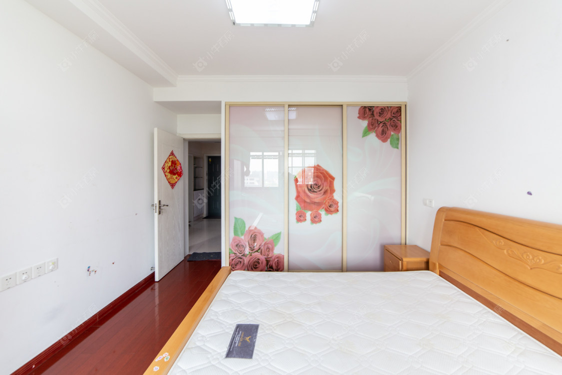 常州顺园八村二期在售二手房源室内图_小牛看房