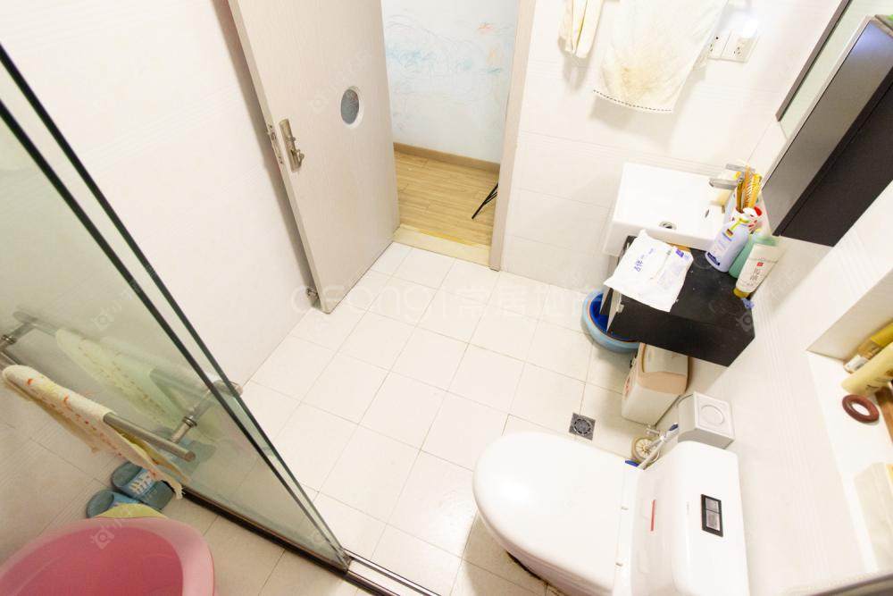 常州九洲新世界花苑在售二手房源室内图_小牛看房