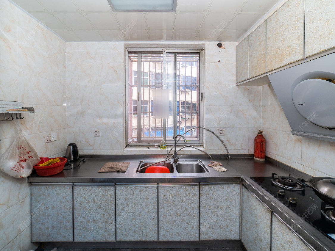 常州工房北区在售二手房_小牛看房