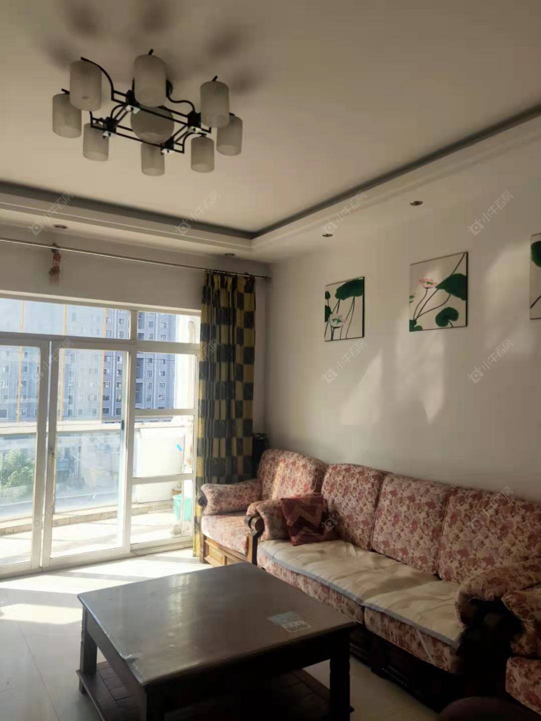 常州怀德名园租房_小牛看房