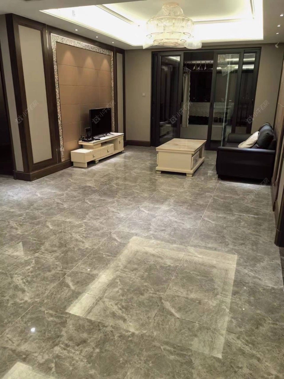 常州恒大御景在租房源室内图_小牛看房