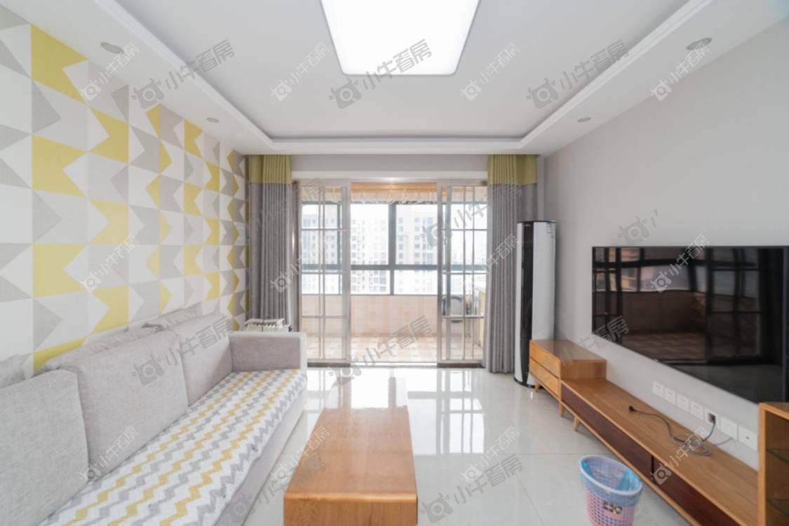 常州凯尔枫尚花园在租房源_小牛看房