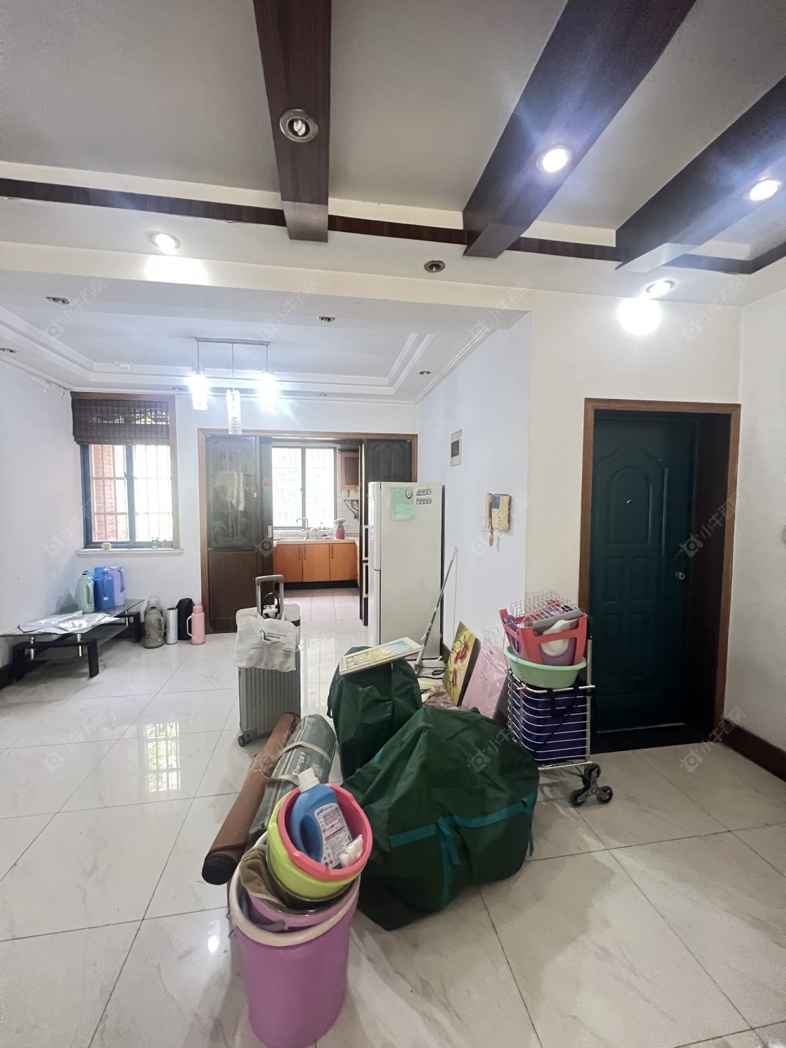 常州四季新城南苑在租房源_小牛看房