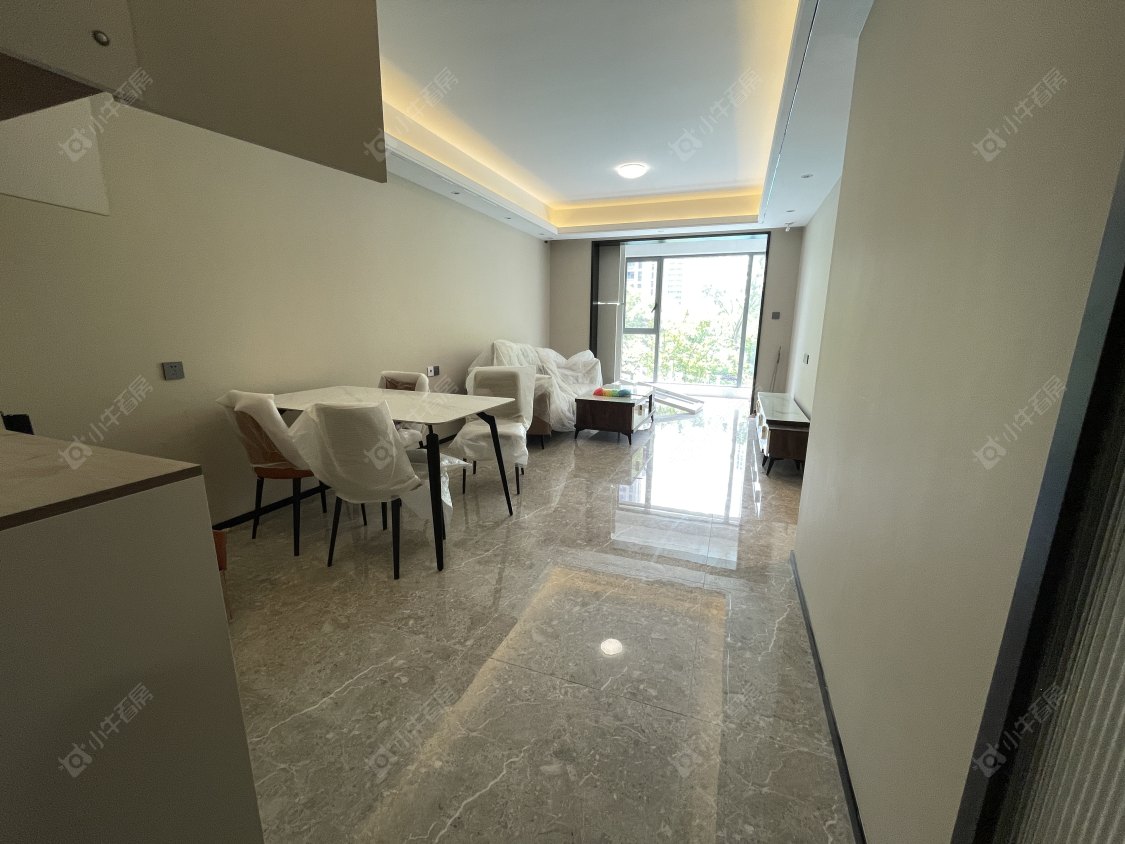 常州美的世茂云筑在租房源_小牛看房