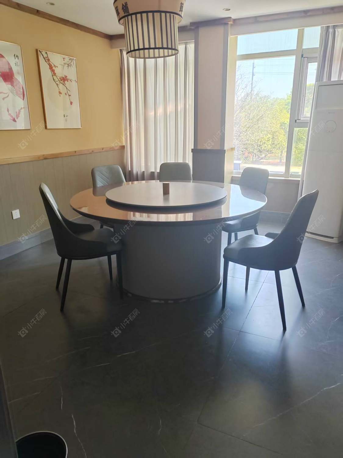 常州辽河路在租房源室内图_小牛看房