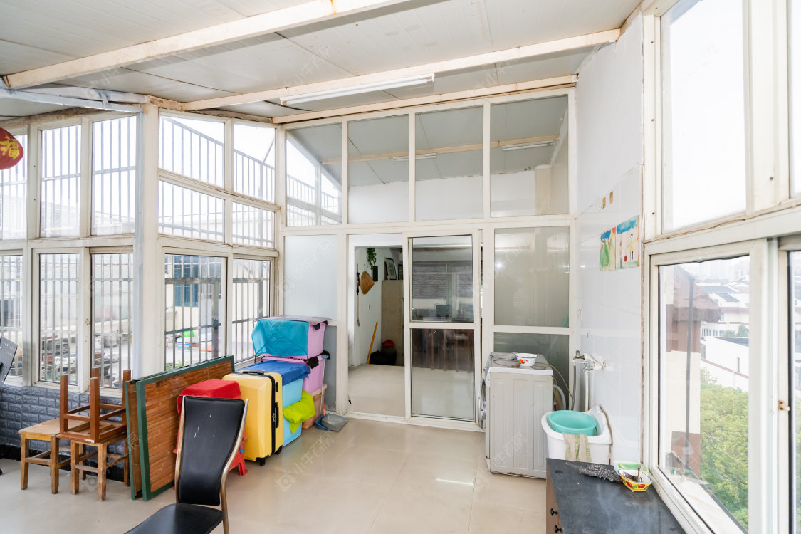 常州浦南新村在售二手房源室内图_小牛看房