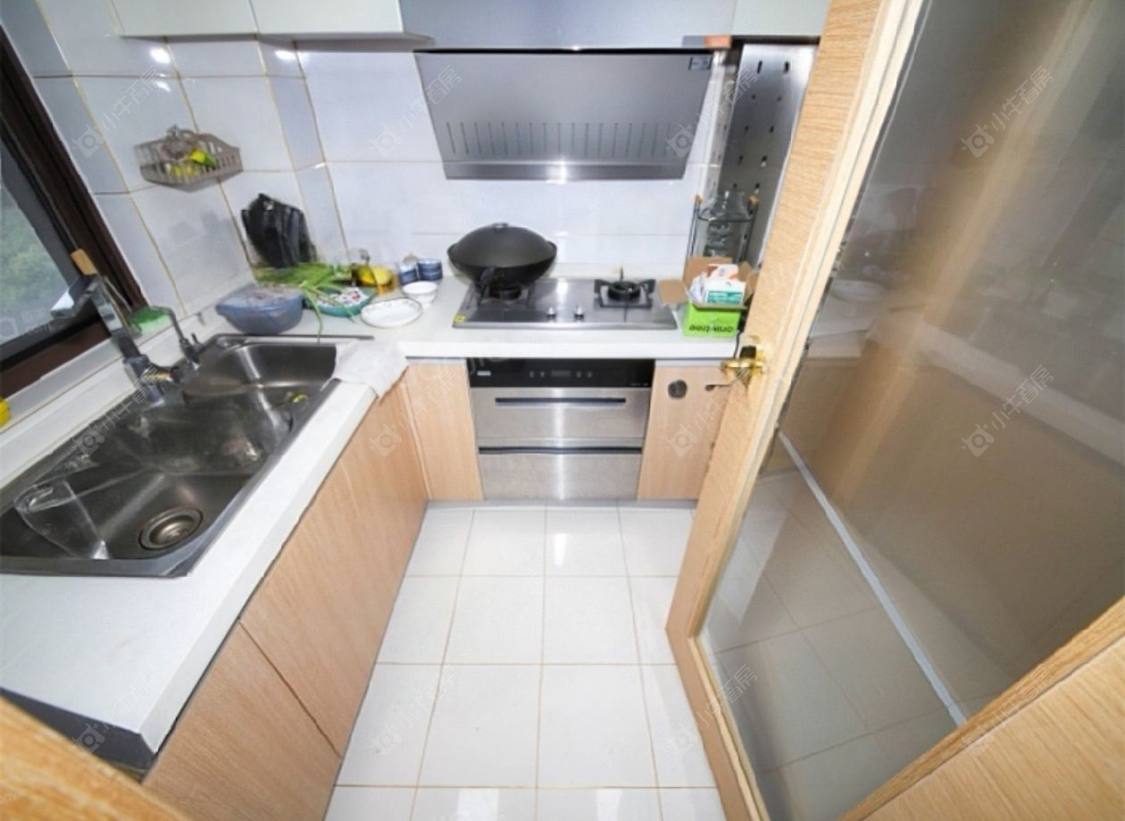 常州上东区在租房源室内图_小牛看房