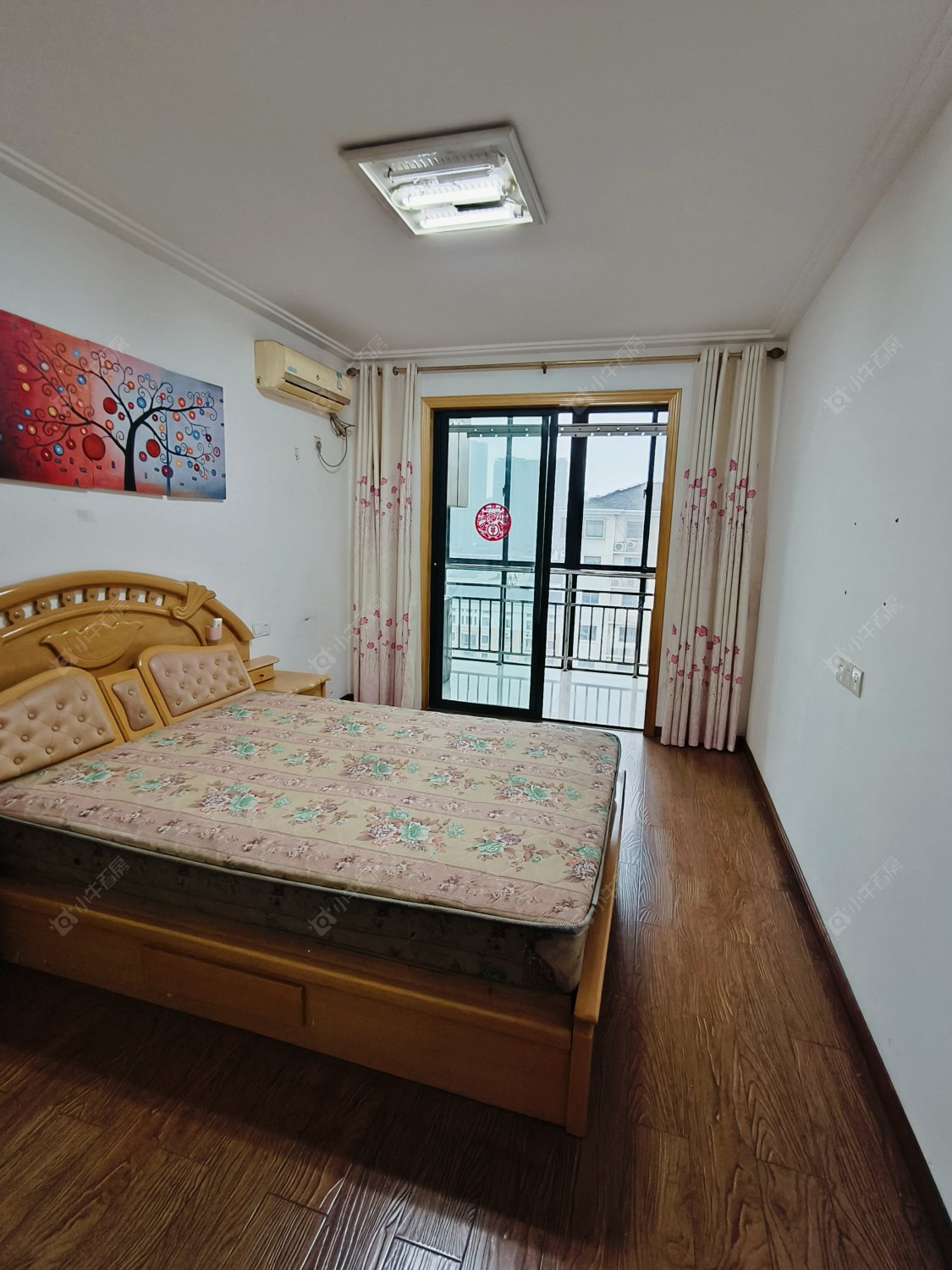 常州邱墅西园在租房源_小牛看房