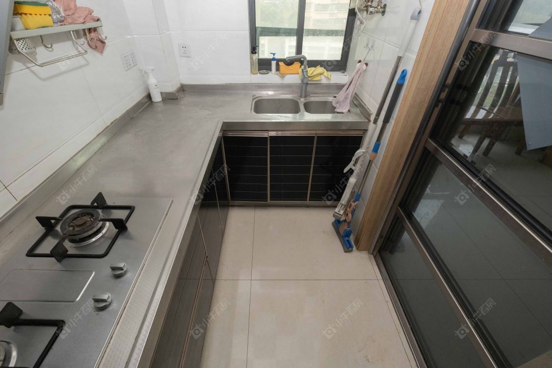 常州景瑞曦城在售二手房源室内图_小牛看房