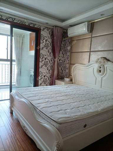 吾悦广场北区房源室内图 常州吾悦广场北区在租房源室内图_小牛看房