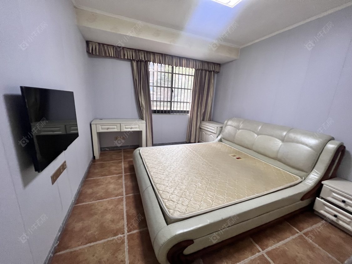 常州新城春天里在租房源户型图_小牛看房