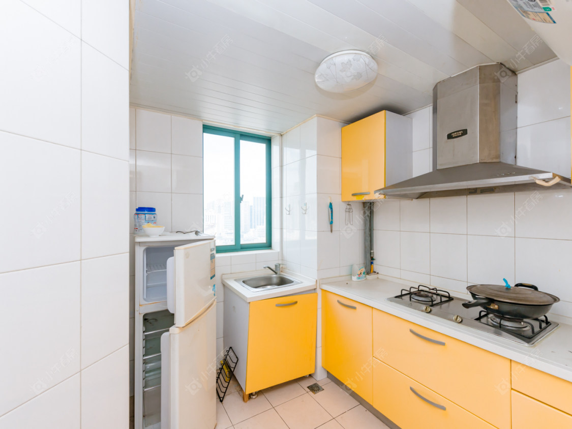 常州云庭公寓在售二手房源_小牛看房