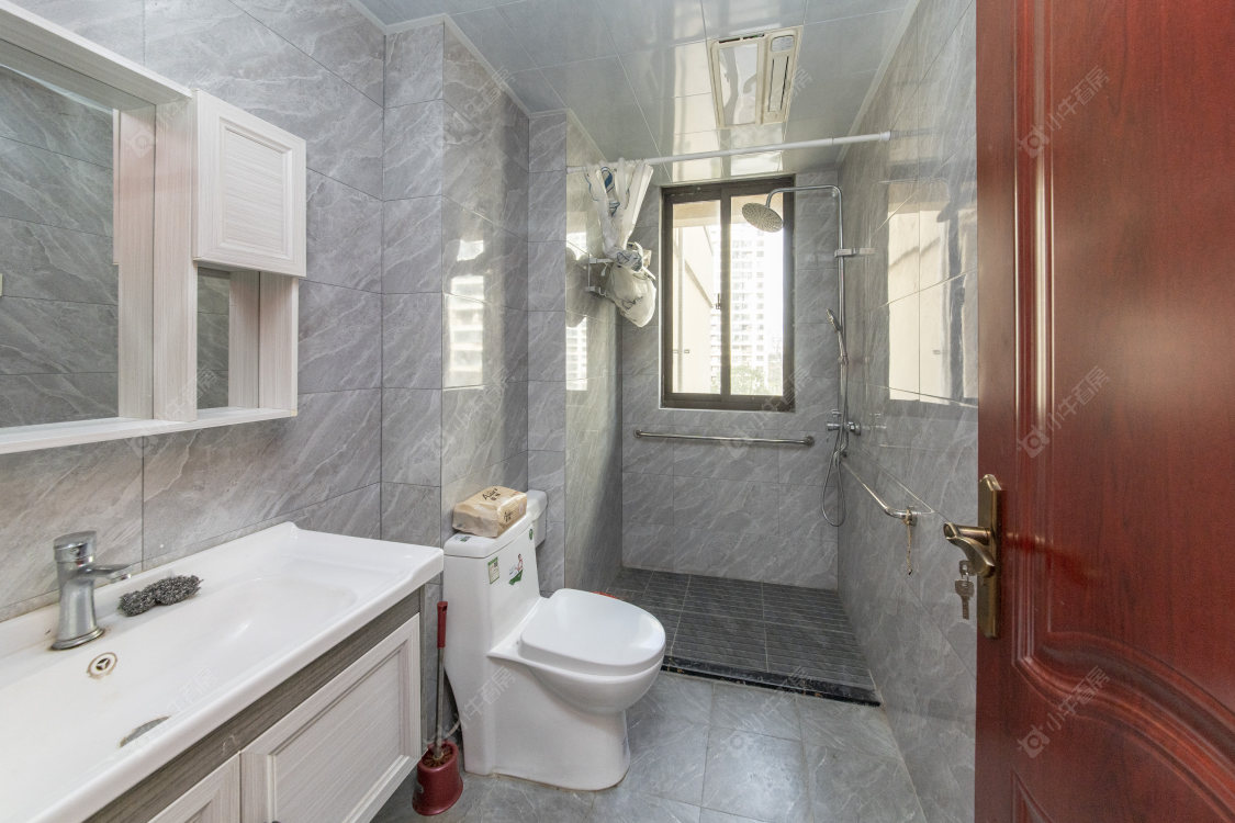 常州香聚雅苑西区在售二手房源室内图_小牛看房