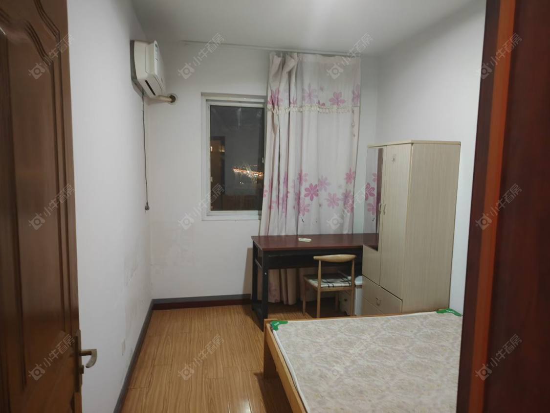 常州百馨西苑四期在租房源室内图_小牛看房