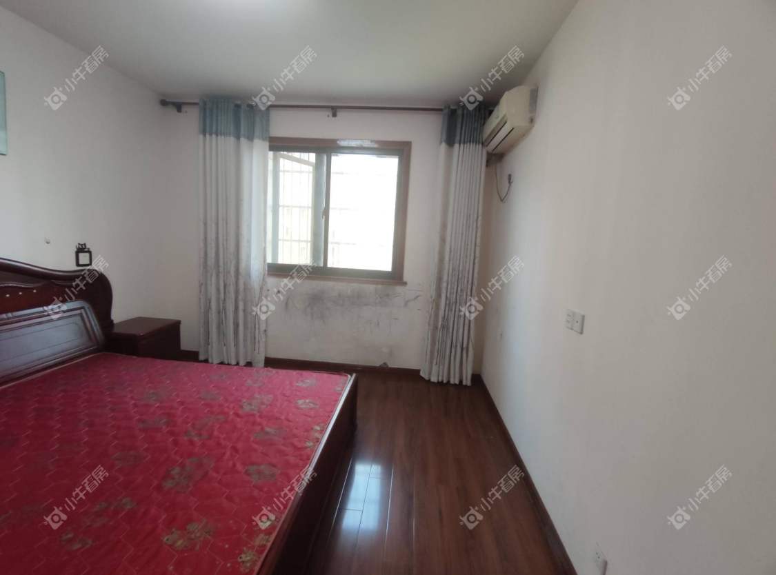 常州天山花园在租房源_小牛看房