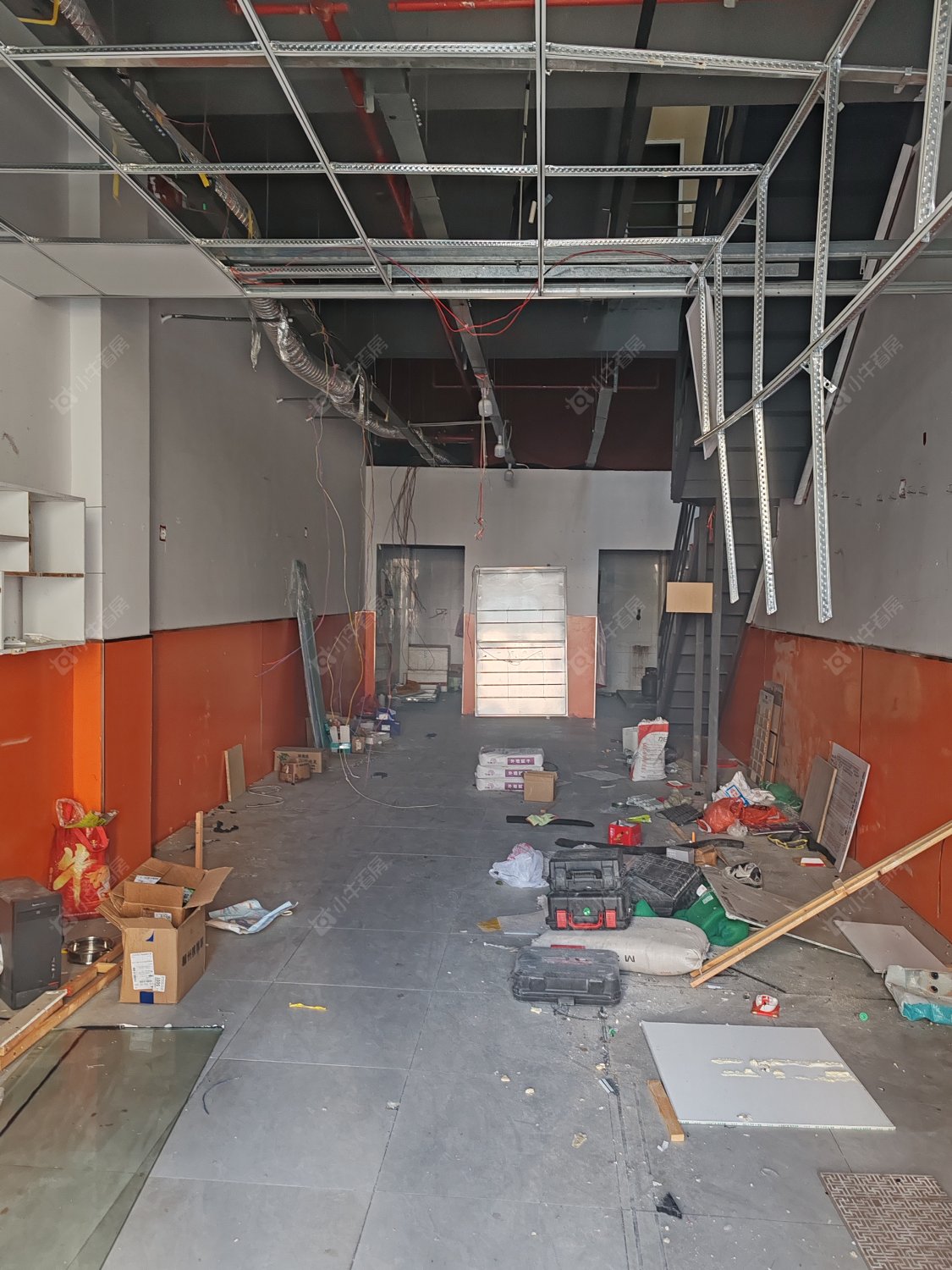 常州美的世茂云筑在租房源_小牛看房