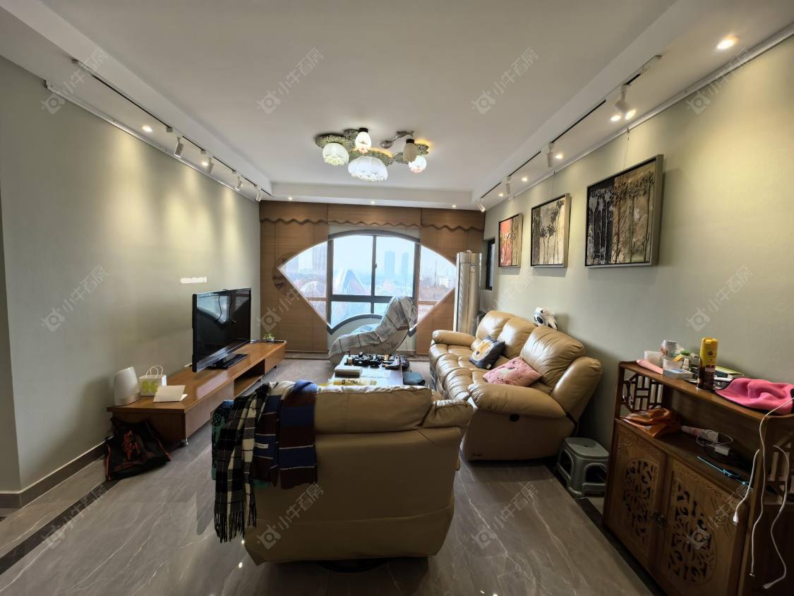 常州金都名苑在租房源室内图_小牛看房